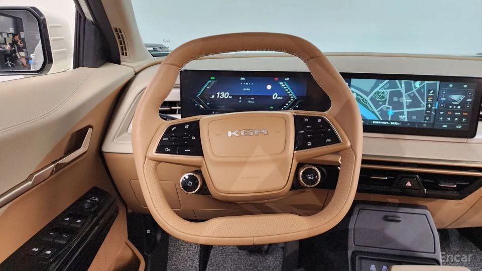KG_Mobility_Ssangyong Actyon