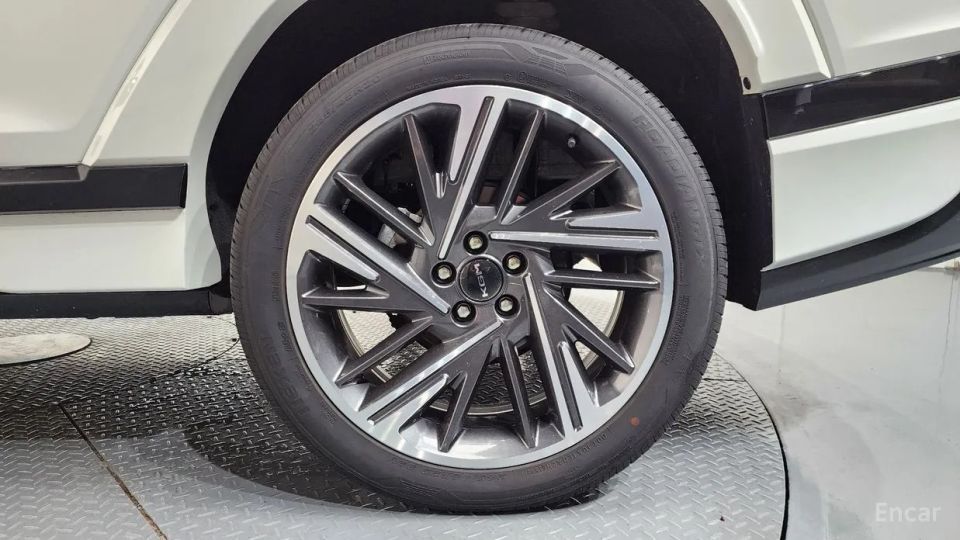 KG_Mobility_Ssangyong Actyon