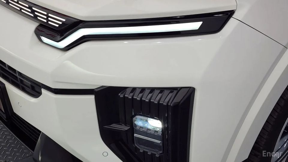 KG_Mobility_Ssangyong Actyon