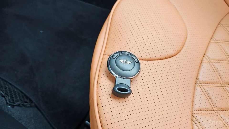 Mini roadster