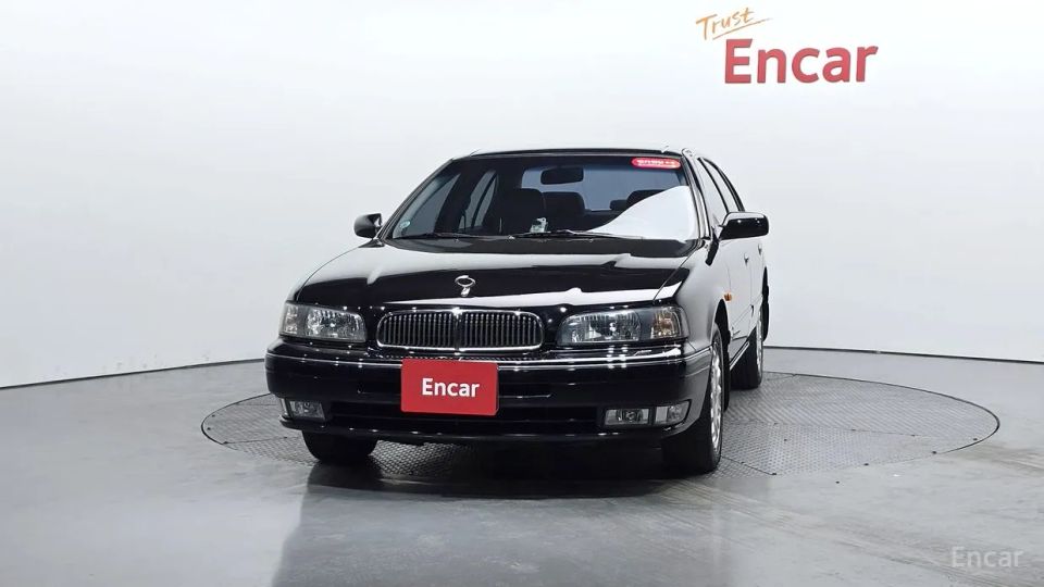 Renault-KoreaSamsung SM5