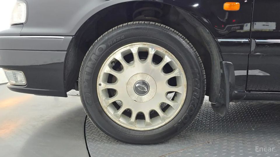 Renault-KoreaSamsung SM5