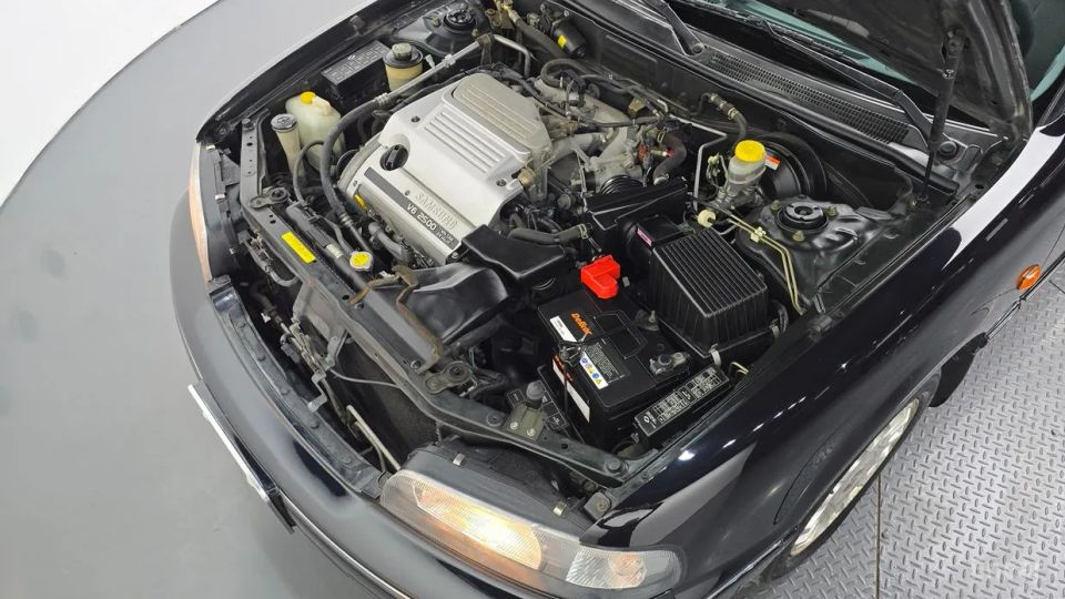 Renault-KoreaSamsung SM5
