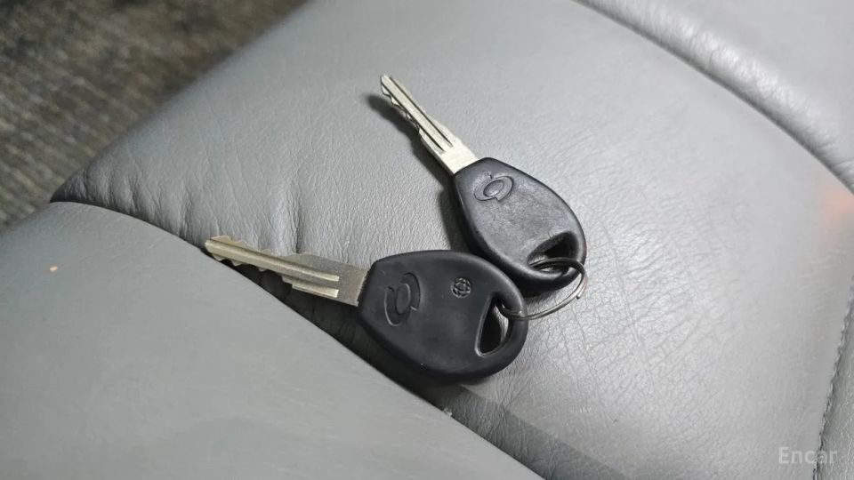Renault-KoreaSamsung SM5