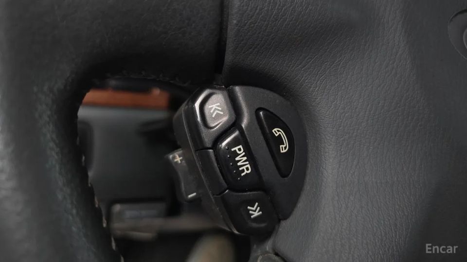 Renault-KoreaSamsung SM5
