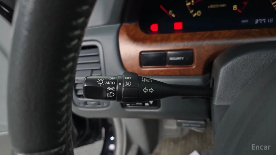 Renault-KoreaSamsung SM5