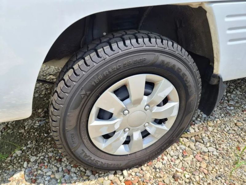 ChevroletGMDaewoo Damas