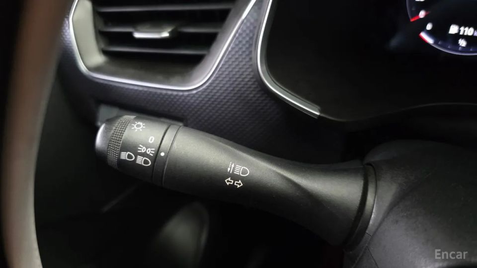 Renault-KoreaSamsung XM3