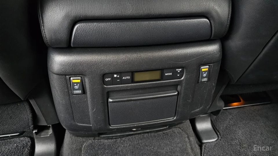 Infiniti QX80