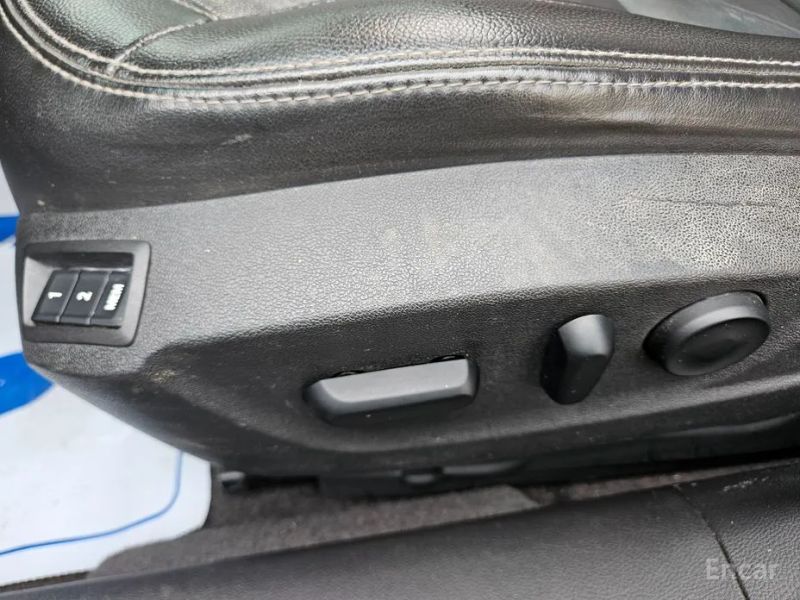 ChevroletGMDaewoo Malibu