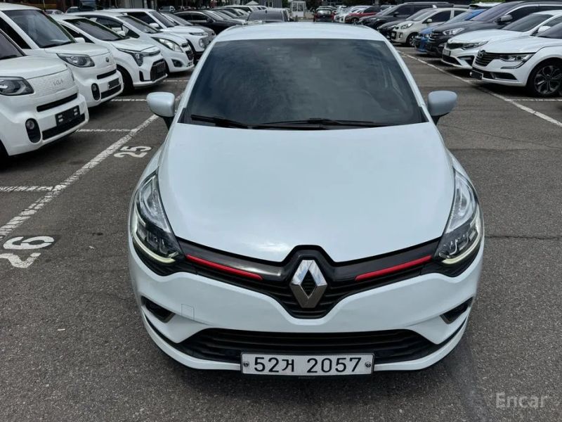 Renault-KoreaSamsung Cilo