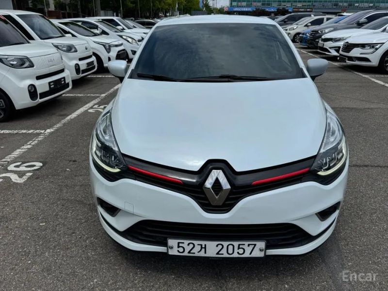 Renault-KoreaSamsung Cilo