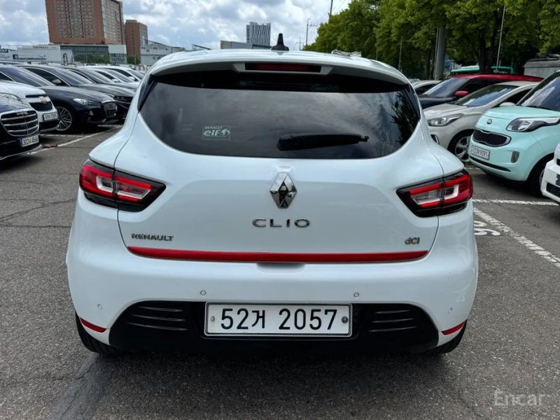 Renault-KoreaSamsung Cilo
