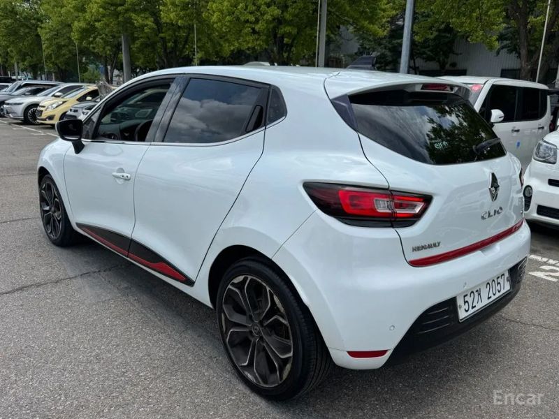 Renault-KoreaSamsung Cilo