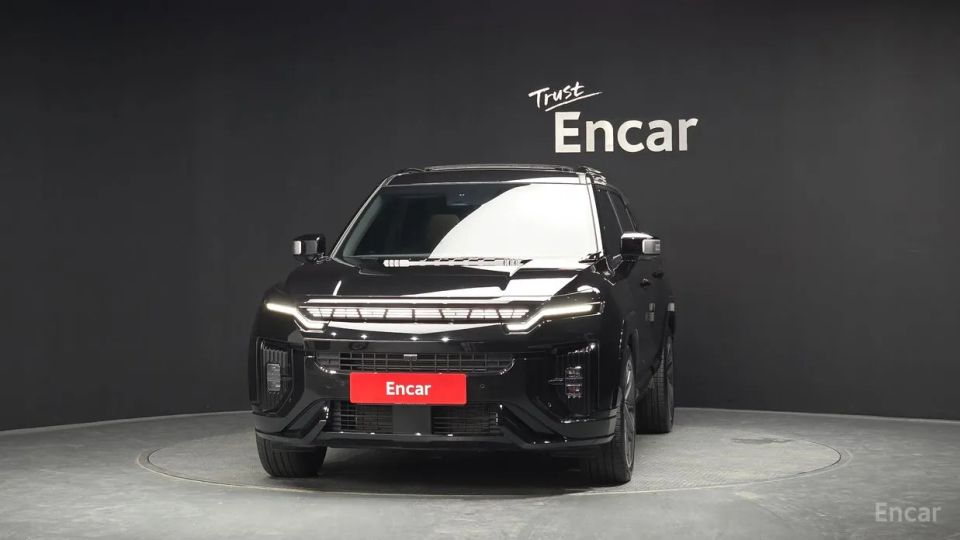 KG_Mobility_Ssangyong Actyon