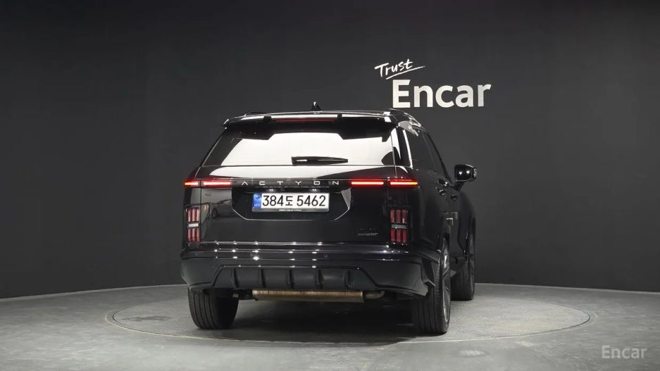 KG_Mobility_Ssangyong Actyon