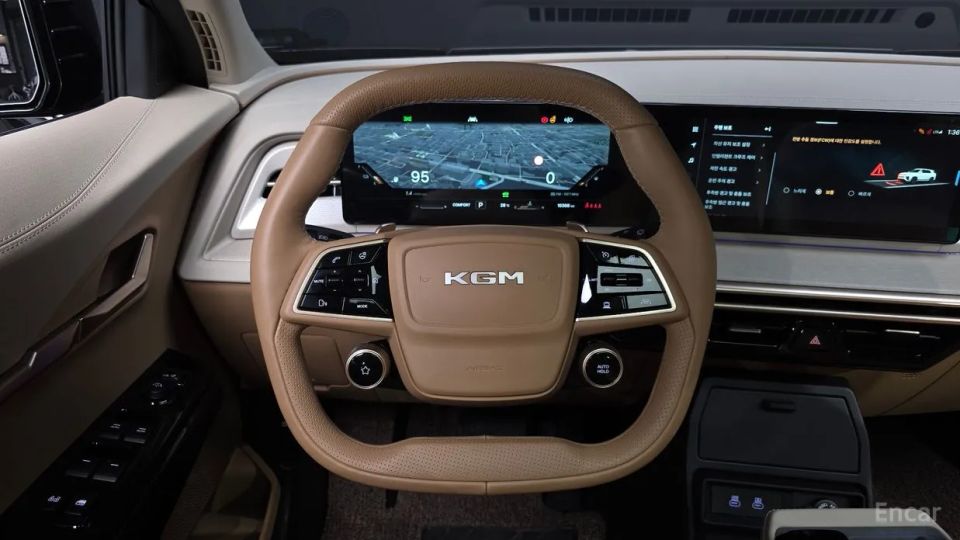 KG_Mobility_Ssangyong Actyon