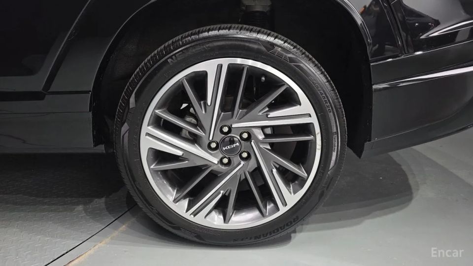 KG_Mobility_Ssangyong Actyon