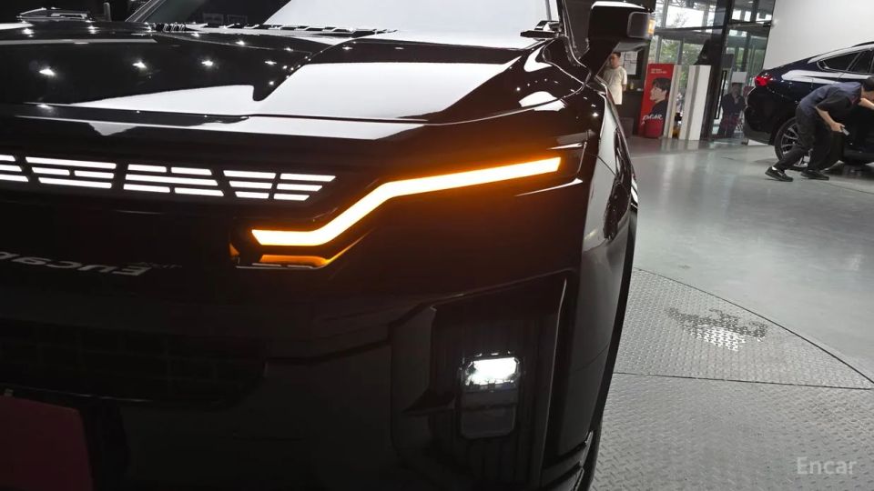 KG_Mobility_Ssangyong Actyon