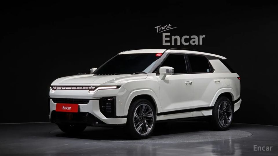 KG_Mobility_Ssangyong Actyon