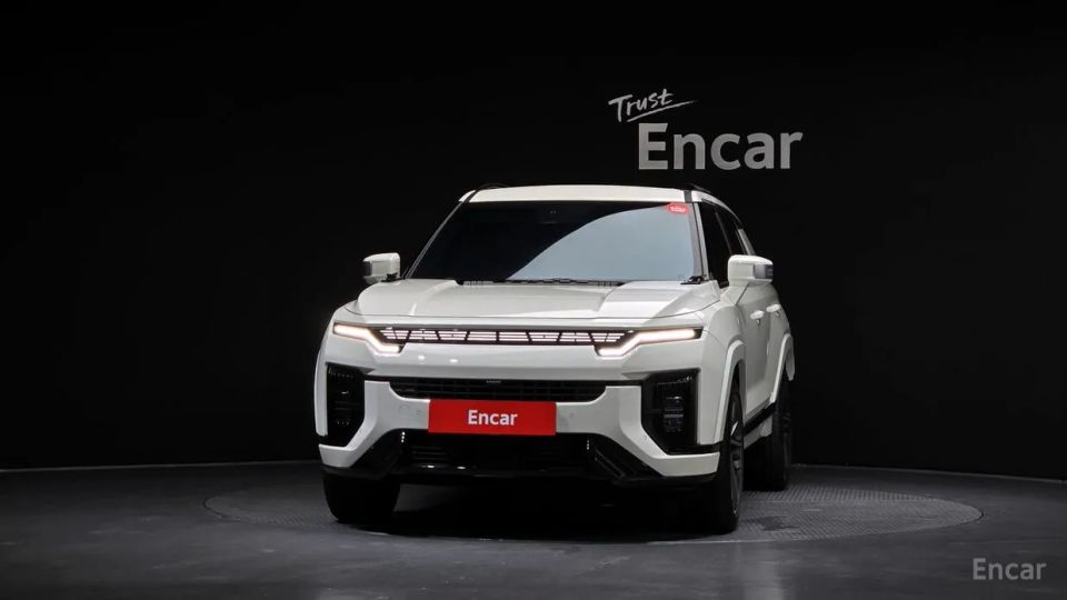 KG_Mobility_Ssangyong Actyon