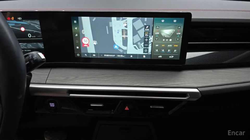KG_Mobility_Ssangyong Actyon