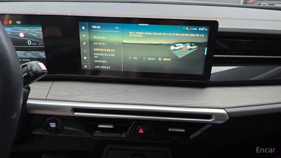 KG_Mobility_Ssangyong Actyon