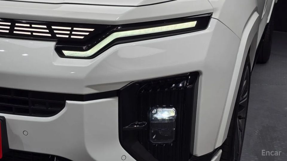 KG_Mobility_Ssangyong Actyon
