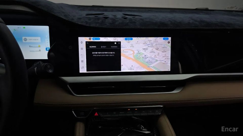 Renault-KoreaSamsung Grand Koleos