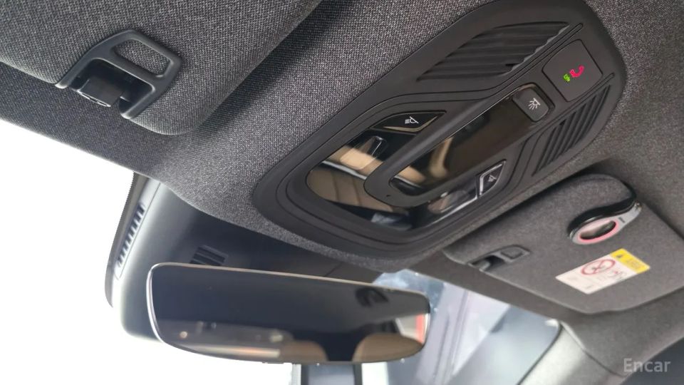 Renault-KoreaSamsung Grand Koleos