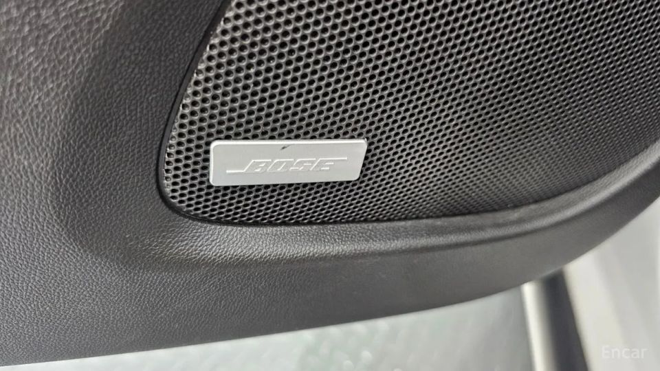 ChevroletGMDaewoo Malibu