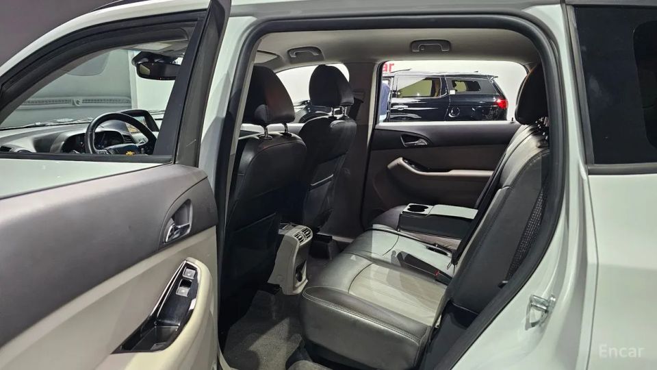 ChevroletGMDaewoo Orlando