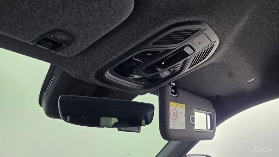 Renault-KoreaSamsung Grand Koleos
