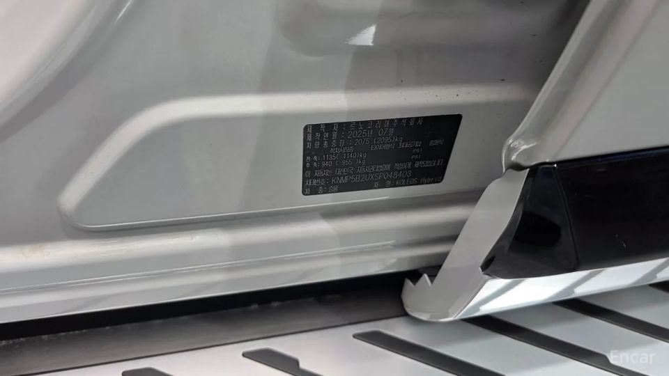 Renault-KoreaSamsung Grand Koleos
