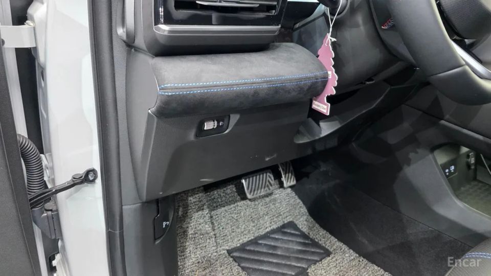 Renault-KoreaSamsung Grand Koleos