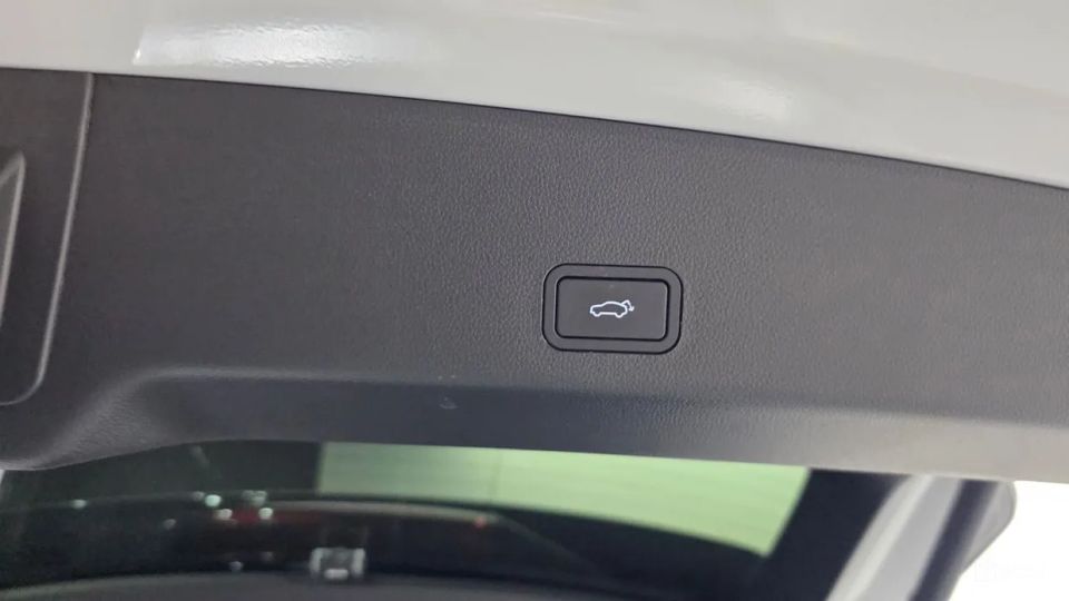 Renault-KoreaSamsung Grand Koleos