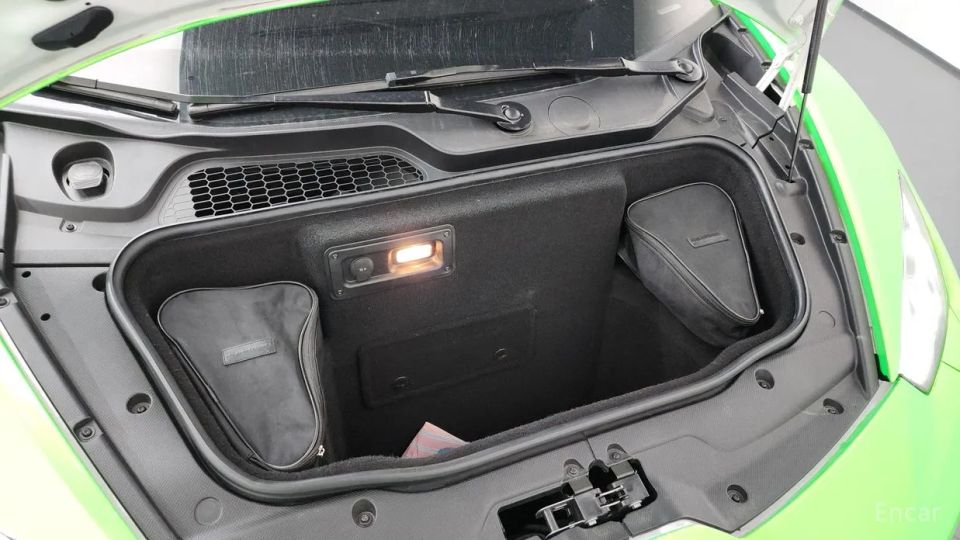 Lamborghini huracan