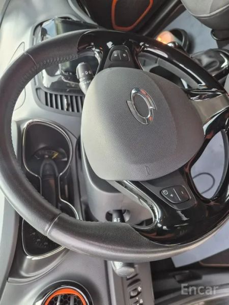 Renault-KoreaSamsung QM3