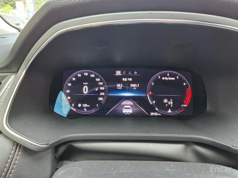 Renault-KoreaSamsung Captur