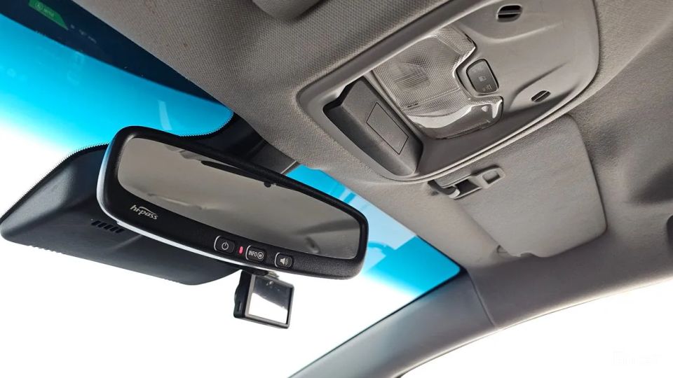 ChevroletGMDaewoo Bolt EV