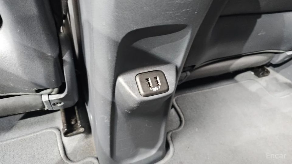 ChevroletGMDaewoo Bolt EV