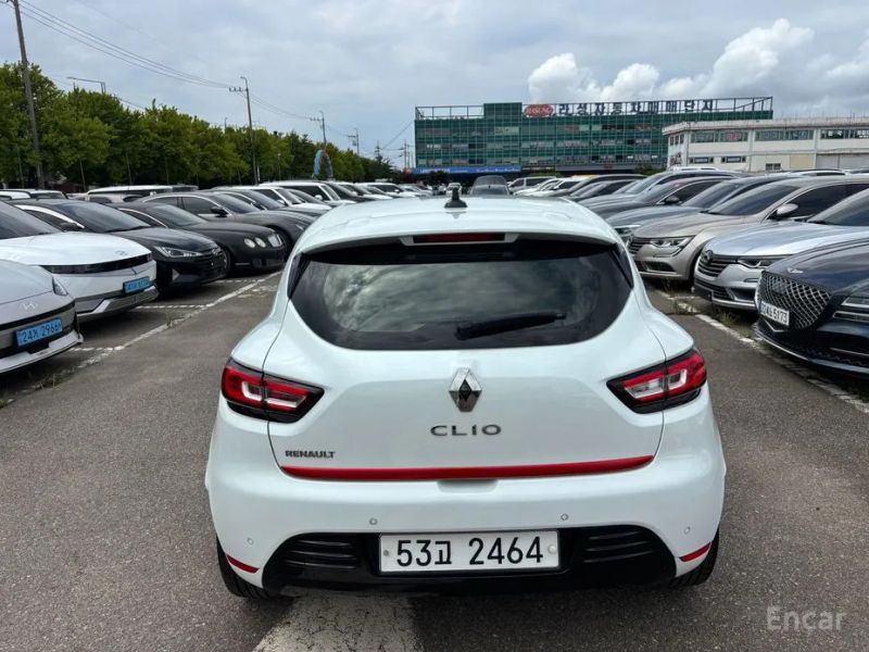 Renault-KoreaSamsung Cilo