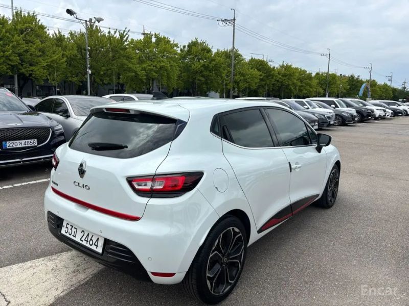 Renault-KoreaSamsung Cilo