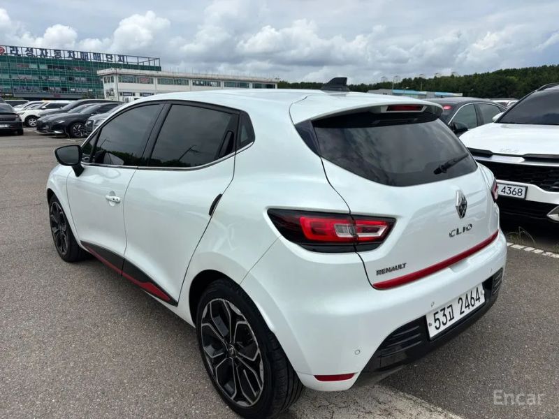 Renault-KoreaSamsung Cilo