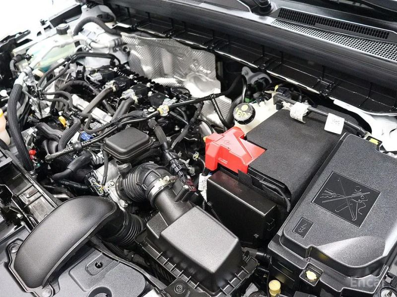 Renault-KoreaSamsung XM3
