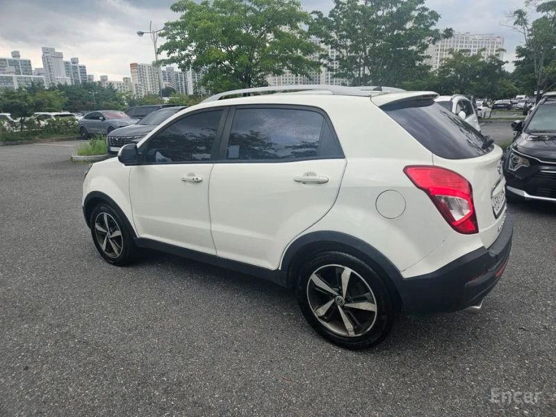 KG_Mobility_Ssangyong KORANDO