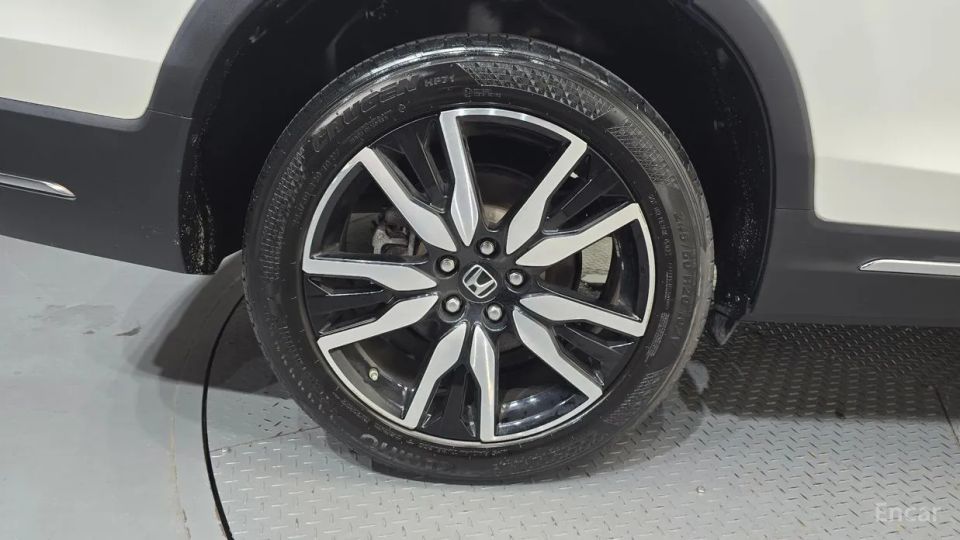 Honda Pilot