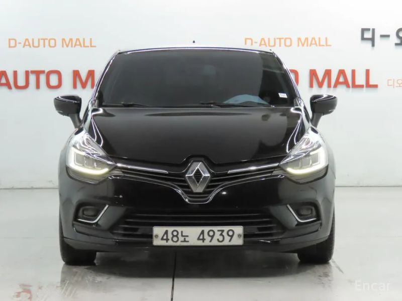 Renault-KoreaSamsung Cilo