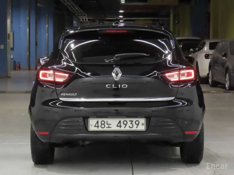 Renault-KoreaSamsung Cilo