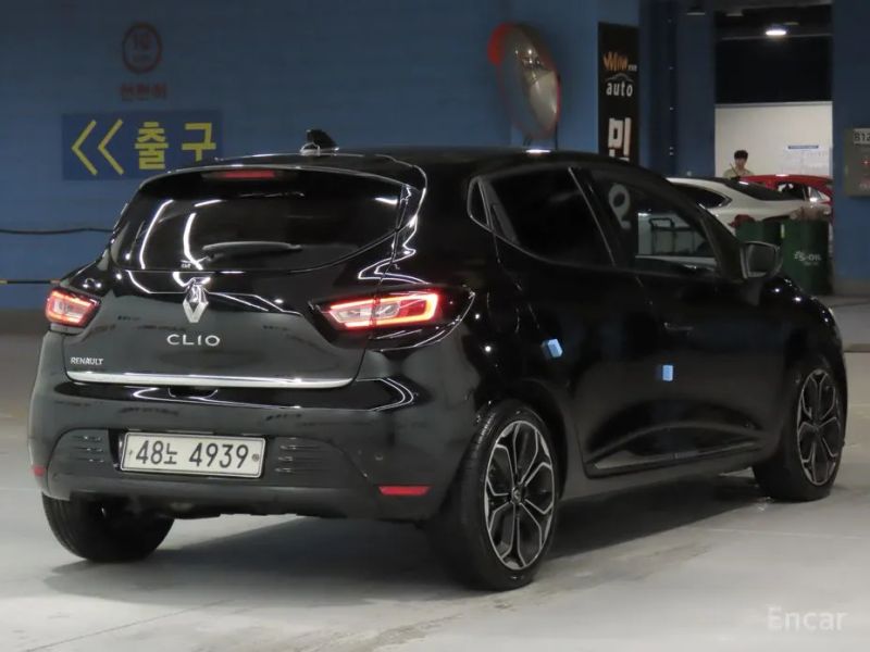 Renault-KoreaSamsung Cilo